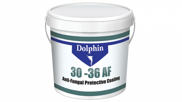 AL MUQARRAM PROJECT SELEANT MANUFACTURE dolphin 30-36-Duct-Canvas-Coating-Drum