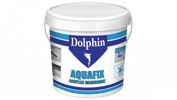 AL MUQARRAM PROJECT SELEANT MANUFACTURE dolphin Aqua-Fix-Waterproofing-Syestem-25-kg