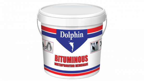 AL MUQARRAM PROJECT SELEANT MANUFACTURE dolphin Bituminous-Waterproofing