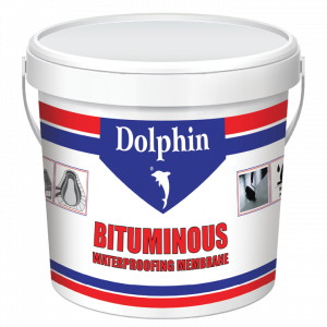 AL MUQARRAM PROJECT SELEANT MANUFACTURE dolphin Bituminous-Waterproofing