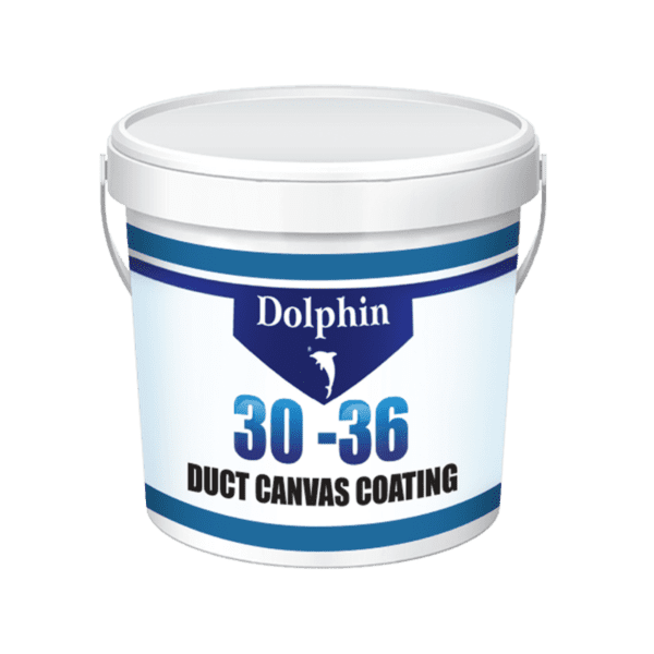 30-36 Duct <br> Canvas Coating