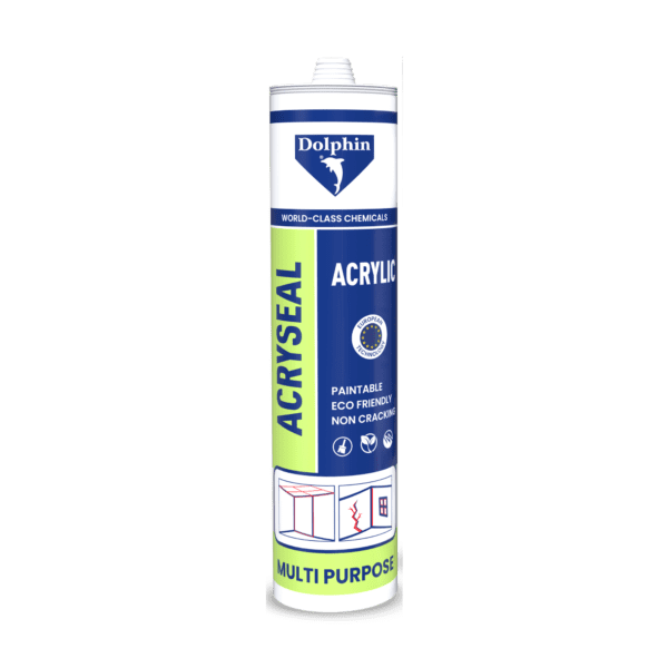 Acryseal <br> Acrylic