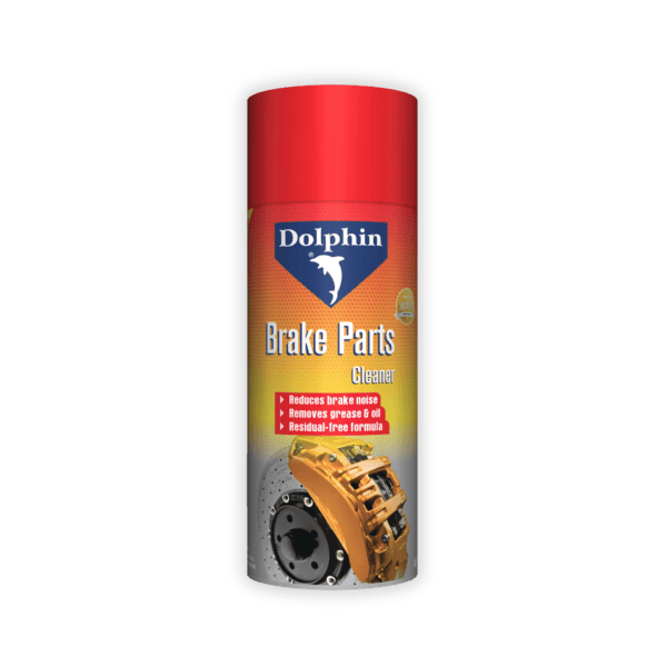 Brake Parts <br> Cleaner