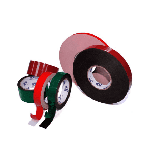 Double Sided <br> Foam Tape