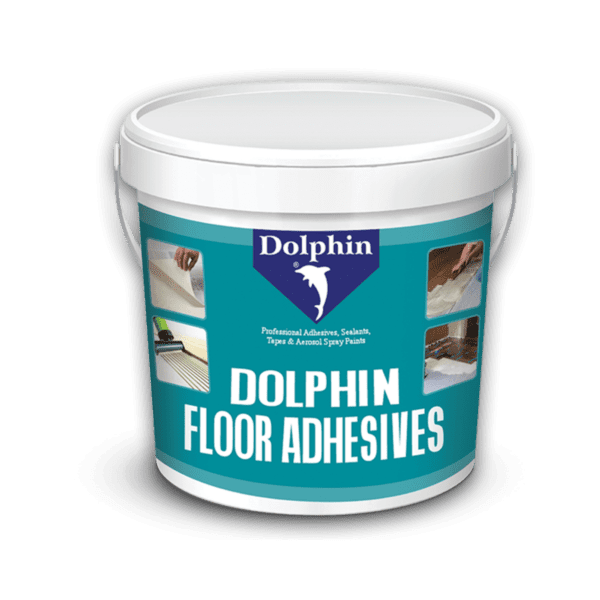 Floor <br> Adhesive