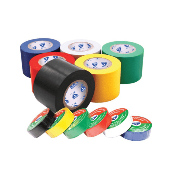 PVC Electrical <br> Insulation Tape