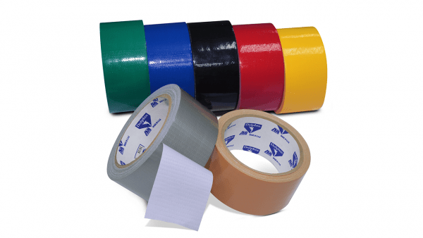 AL MUQARRAM PROJECT SELEANT MANUFACTURE Dolphin tapes
