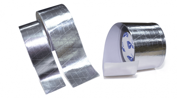 Dolphin Reinforce Aluminium Tape