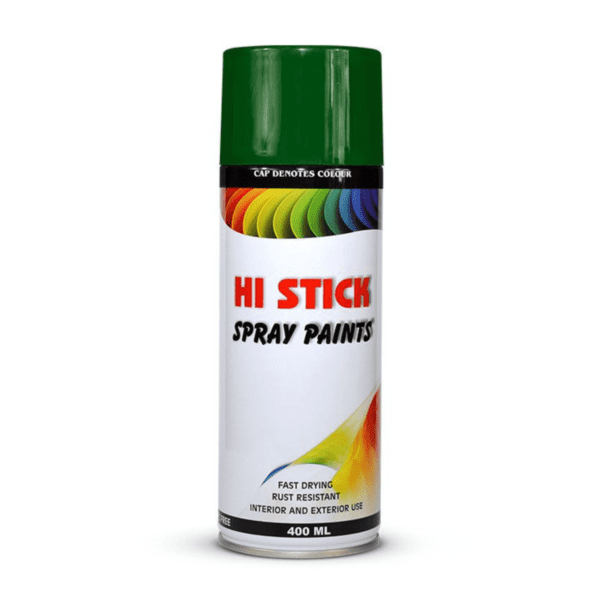 Hi Stick <br> Spray Paint