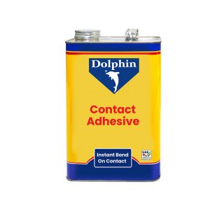 Dolphin Contact Adhesive