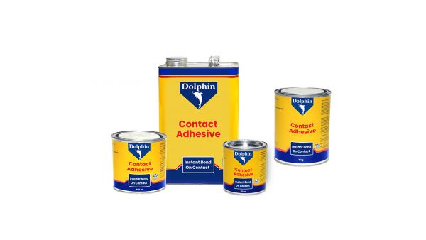 AL MUQARRAM PROJECT SELEANT MANUFACTURE HT dolphin-contact-adhesive