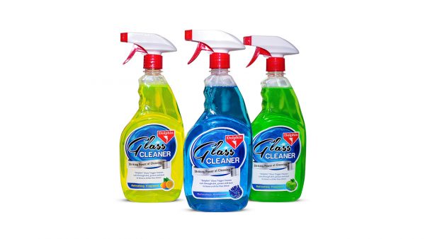 Dolphin Glass Cleaner