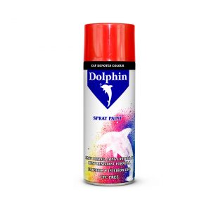 Dolphin Normal Spray Paint