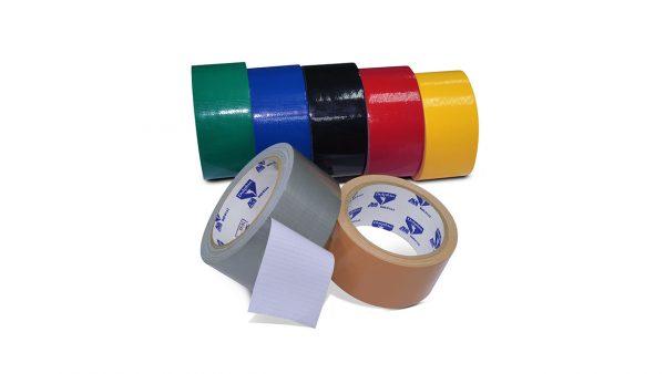 Dolphin Duct Tapes