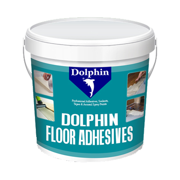 AL-MUQARRAM sealant manufacture Dolphin floor adhesive
