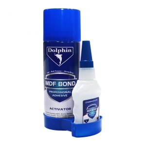Dolphin MDF Bond Kit