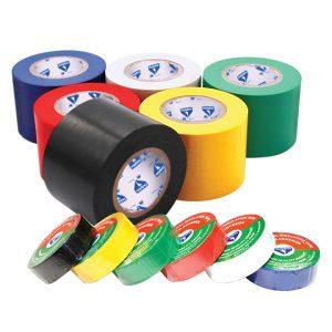 Dolphin PVC Electrical Insulation Tape