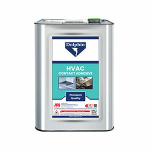 Dolphin HVAC Contact Adhesive