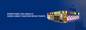AL-MUQARRAM MANUFACTURE SEALANT MANUFACTURE Spray Paint