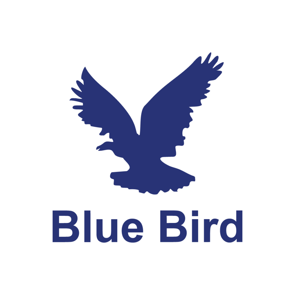AL-MUQARRAM SEALANT MANUFACTURE Blue Bird