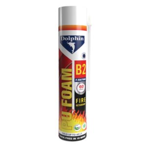 Pu Foam <br> Fire Retardant