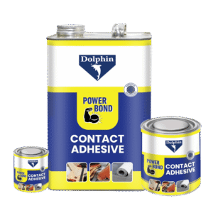 Contact <br> Adhesive
