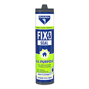 Fix & Seal All Purpose [FRONT]- 1