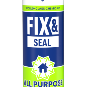 Fix & Seal All Purpose [FRONT]- 1