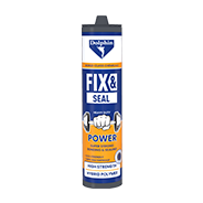 Fix & Seal Power [FRONT] - 1