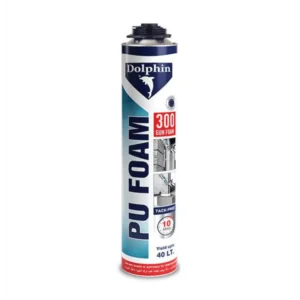 PU Foam <br> Gun Grade