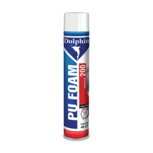 PU Foam <br> Regular