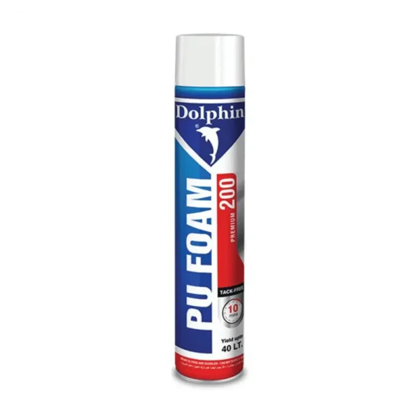 PU Foam <br> Regular