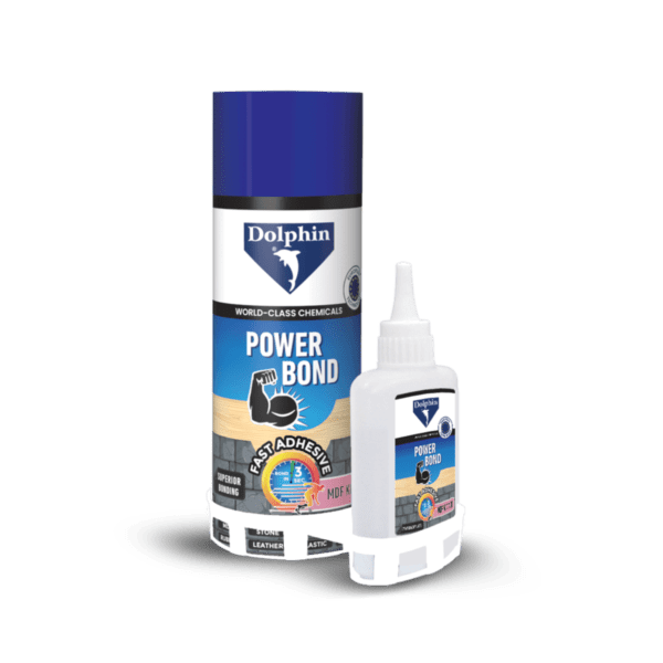 Power Bond <br> MDF Kit