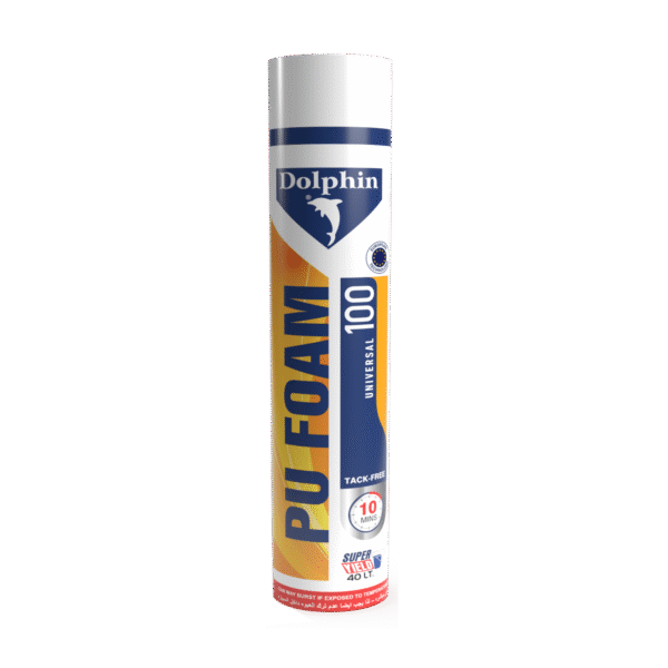 PU <br> Foam 100