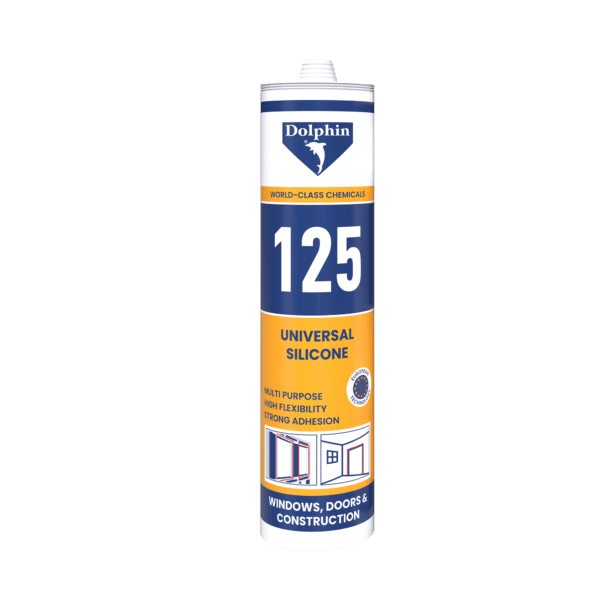 Dolphin 125 – Universal Sealant