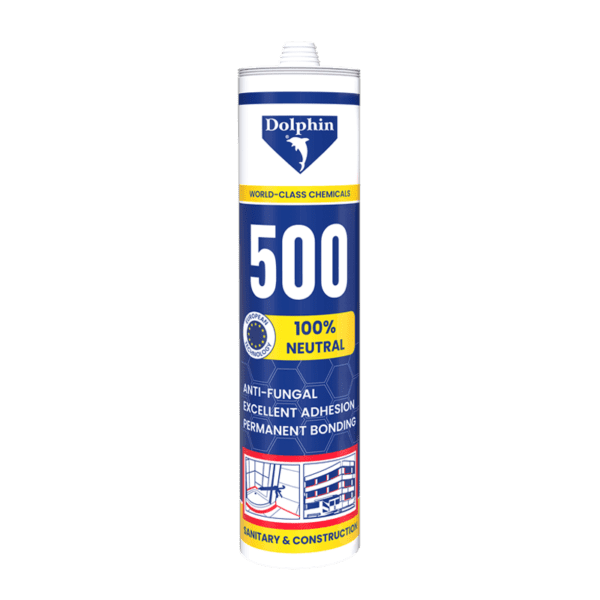 Dolphin 500 – 100 % Neutral