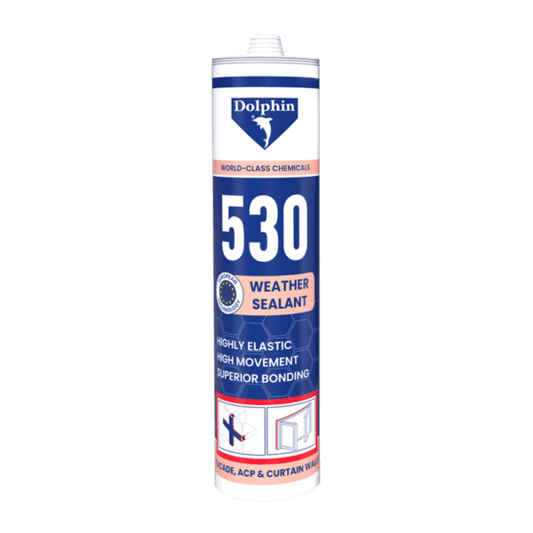 Dolphin – 530 Weather Sealant