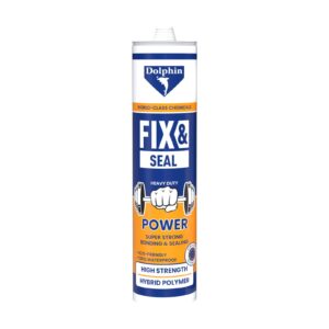 Fix & Seal Power