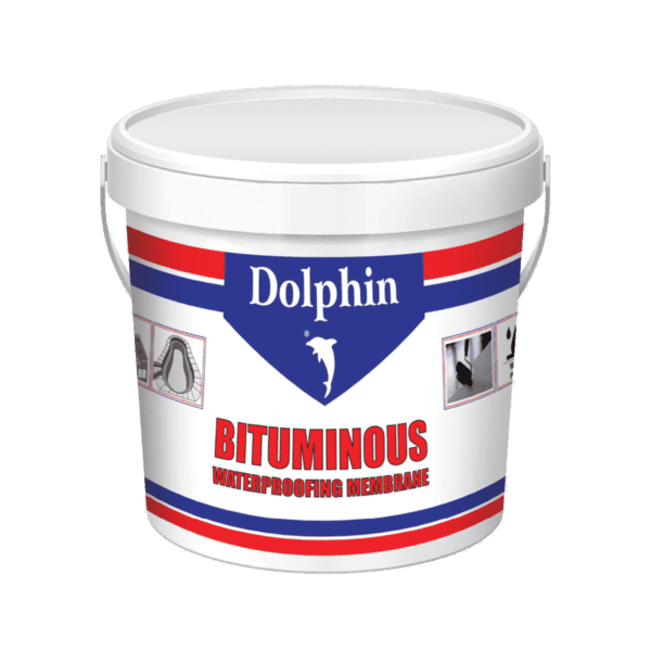 Bituminous <br> Waterproofing Coating