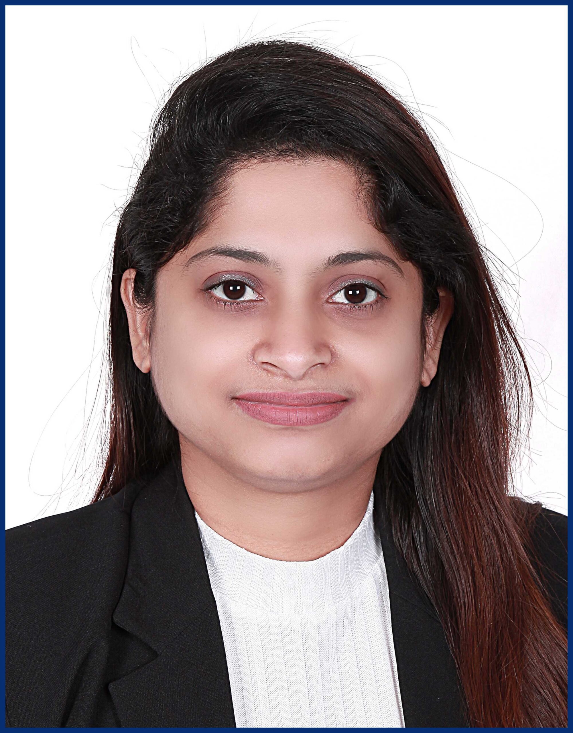 Sai Sravani | Marketing Manager