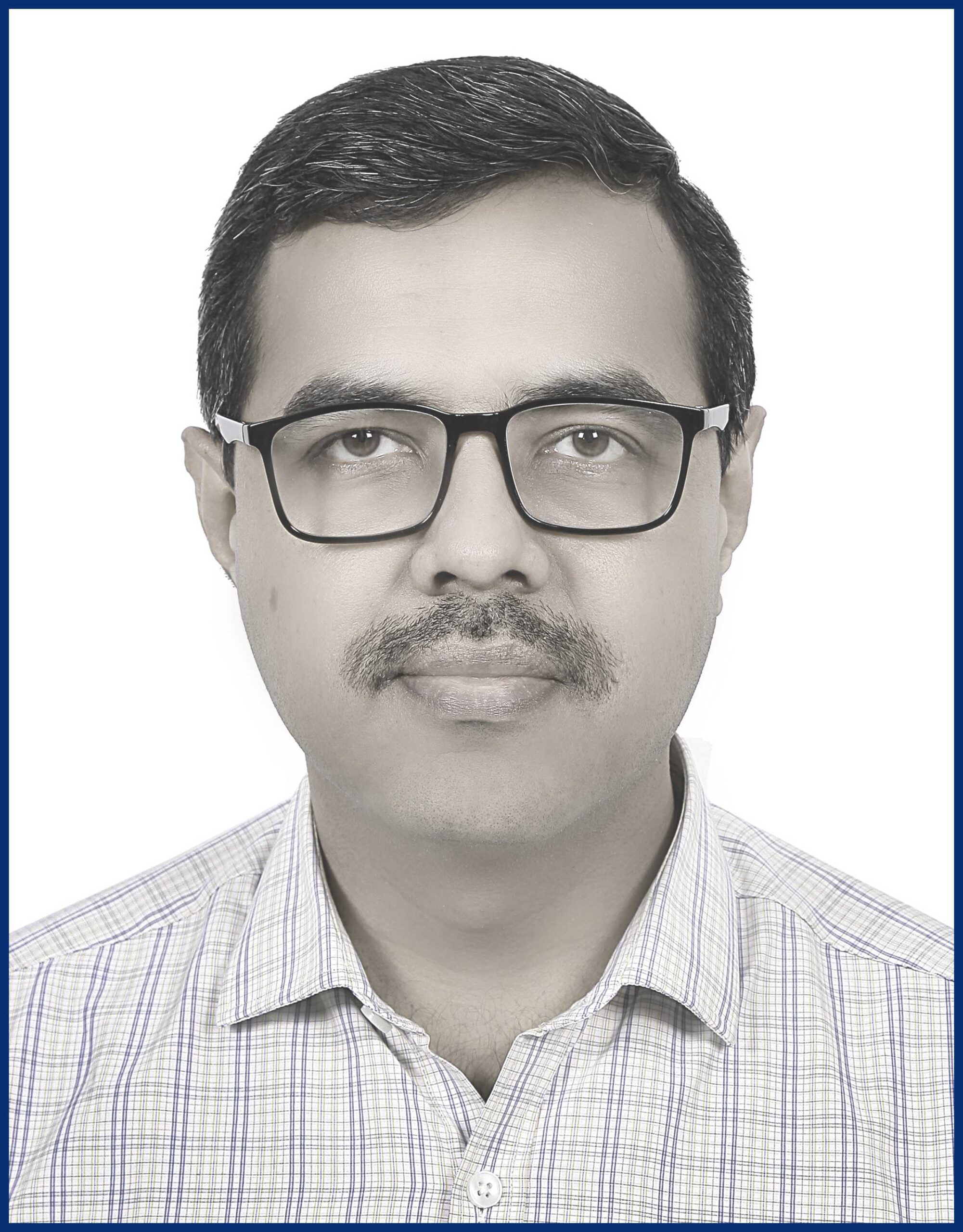 Vipin Joshi | R & D Manager