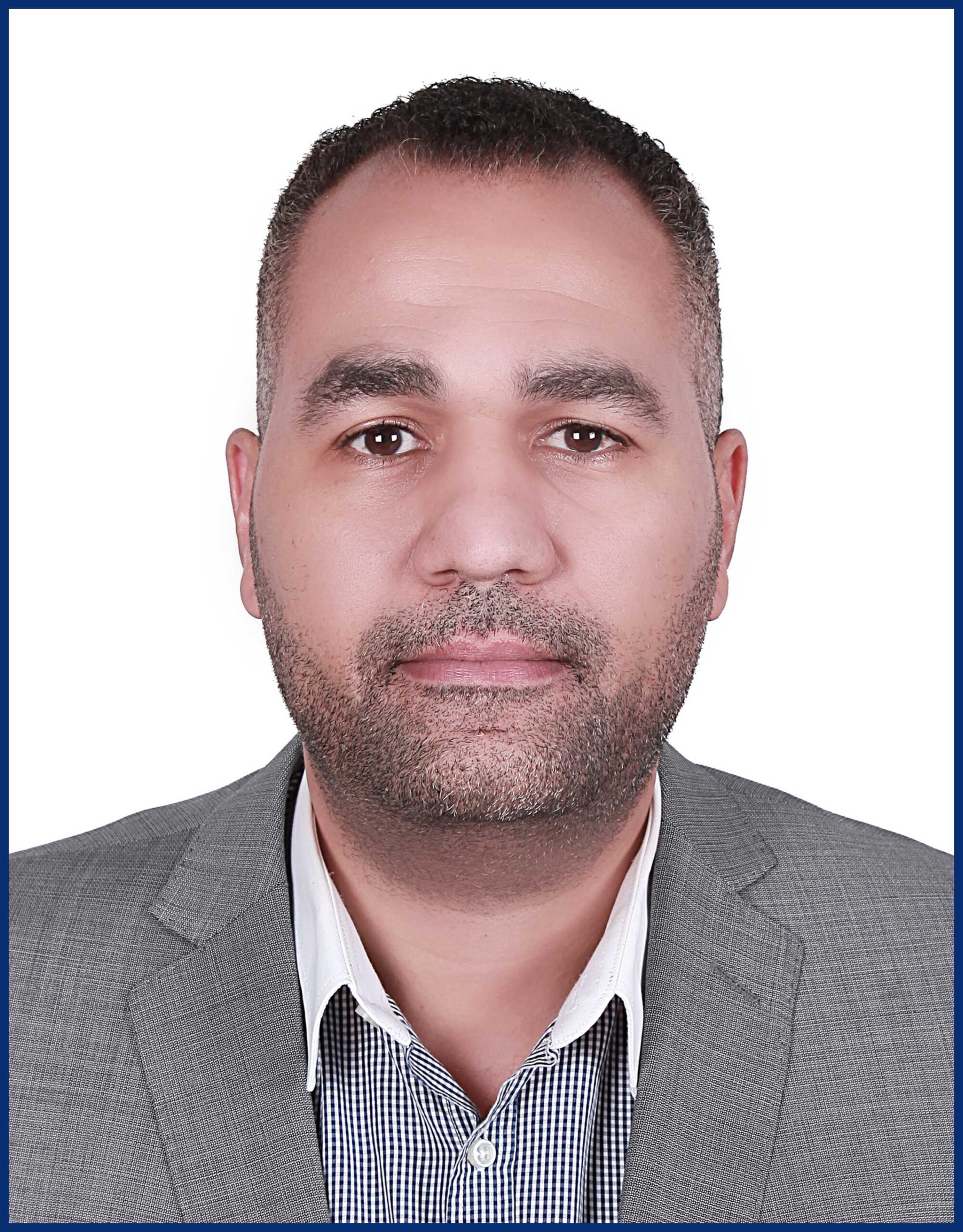 Ahmed Yussaf | PR & Legal Manager