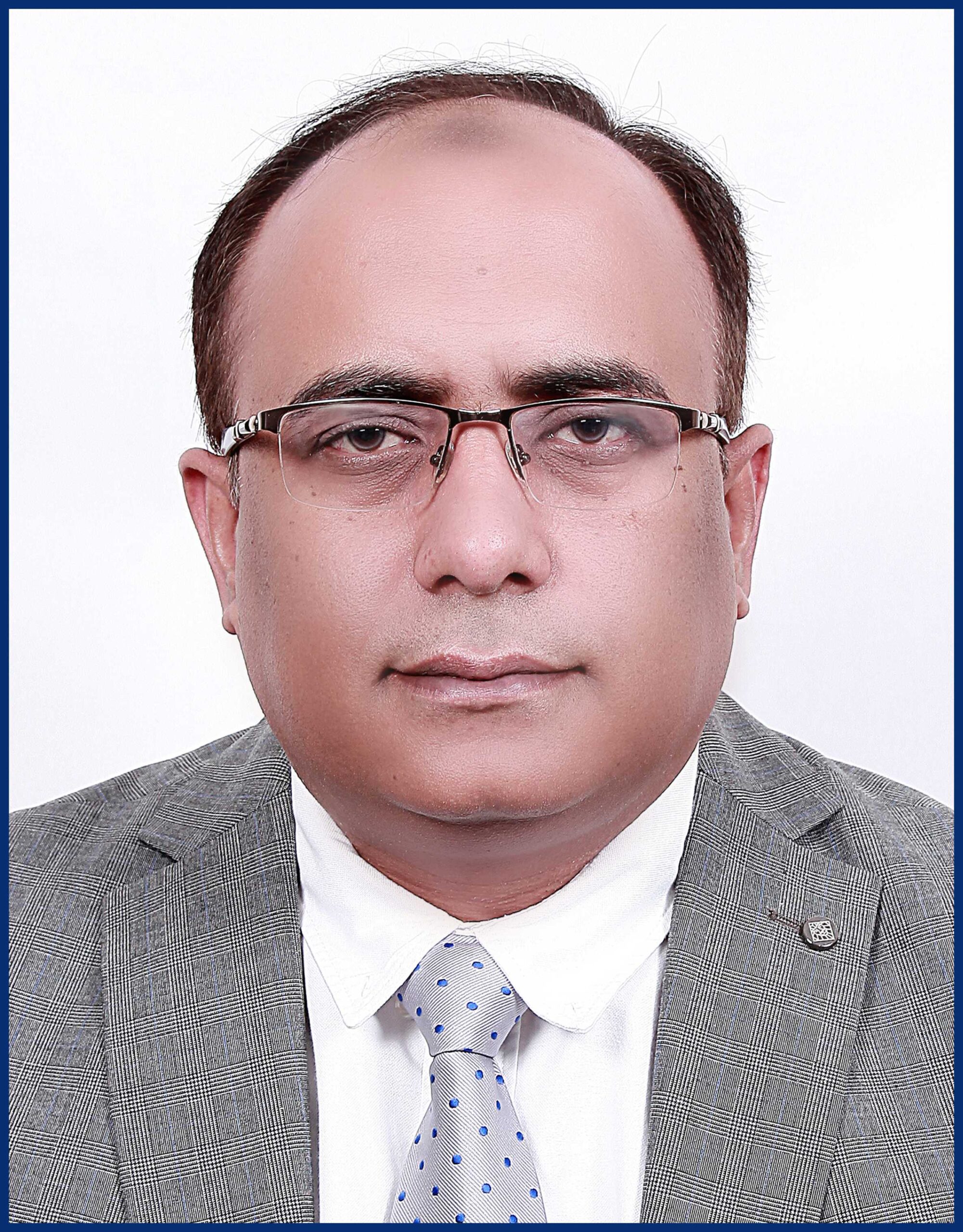 Nadeem Malik | Finance Manager